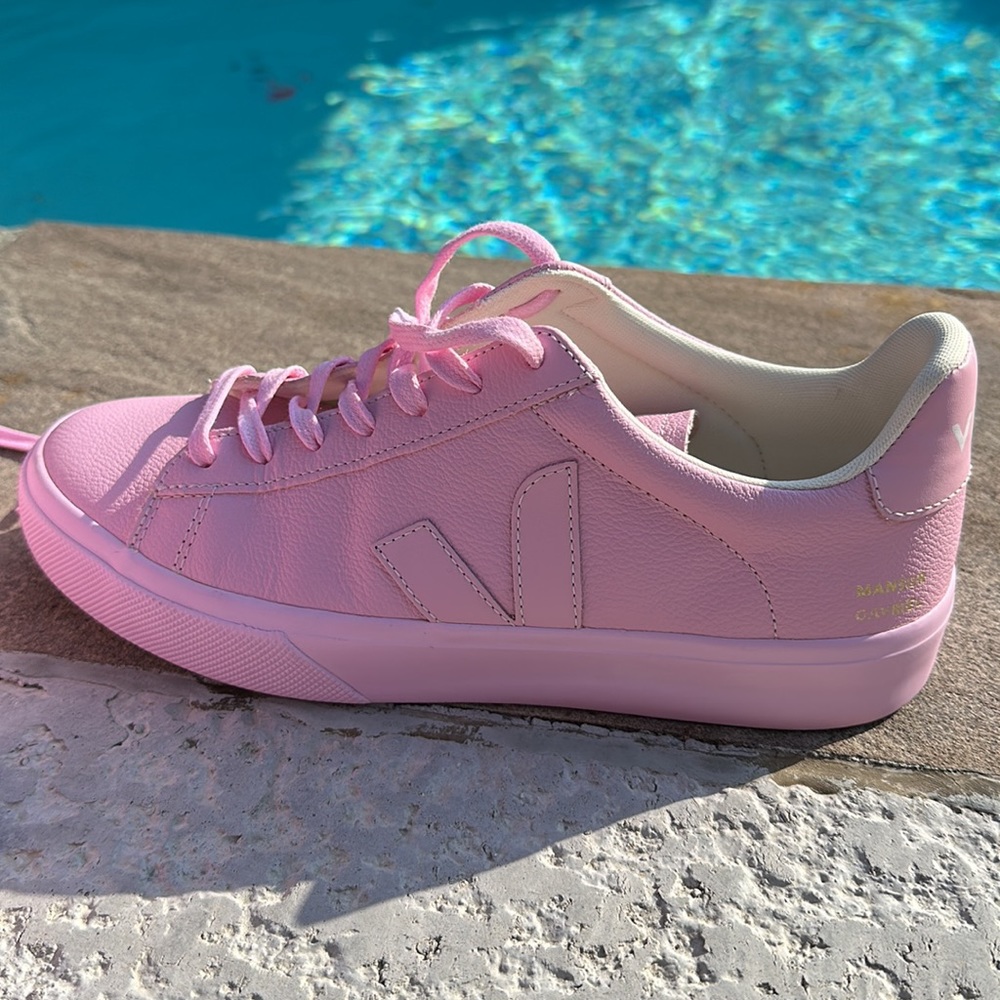 VEJA x Mansur Gavriel "Campo"